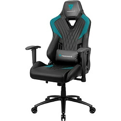 Avis Thunderx3 DC3 Air - Bleu noir