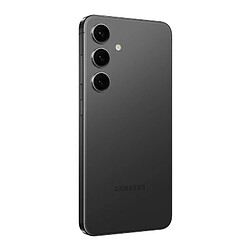 Acheter Samsung Galaxy S24 8Go/256Go - Noir