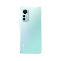 Xiaomi 12 8Go/128Go - Vert pas cher