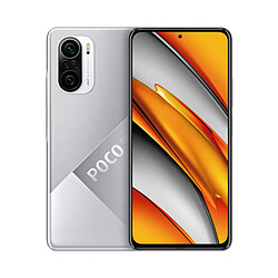 Xiaomi Poco F3 - Argent