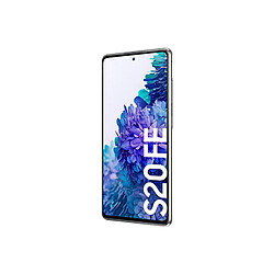 Acheter Samsung Galaxy S20 6Go/128Go - Blanc · Occasion