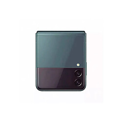 Avis Samsung Galaxy Z Flip 3 256 Go Vert