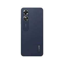 OPPO A17 - Noir - Occasion