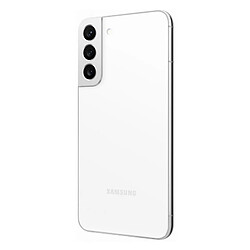 Acheter Samsung Galaxy S22 Plus - 128 Go - Blanc