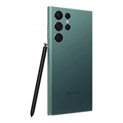 Avis Samsung Galaxy S10 & S10 Plus 8Go/128Go - Vert · Reconditionné