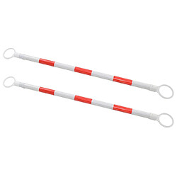 Extincteur & signalétique Vidaxl