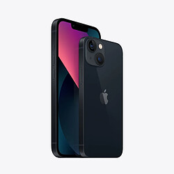 Apple iPhone 13 - Noir