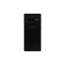 Samsung Galaxy S10 - 128 Go - Noir - Occasion