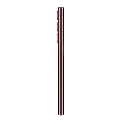 Samsung Galaxy S22 12Go/256Go - Bordeaux · Reconditionné pas cher