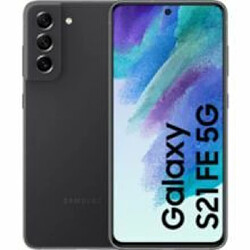 Samsung Galaxy S21 8Go/256Go - Gris