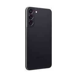 Avis Samsung Galaxy S22 8Go/256Go - Noir · Occasion
