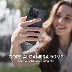 Avis Spc Discovery 2 8Go/256Go - Noir