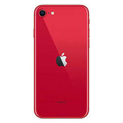 Apple MGHR3ZD/A - Rouge - Reconditionné