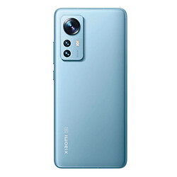 Avis Xiaomi Xiaomi 12 8Go/128Go - Bleu