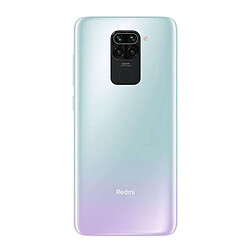 Xiaomi Redmi Note 9 - 128 Go - Blanc