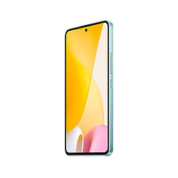 Avis Xiaomi 12 8Go/128Go - Vert