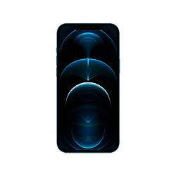 Apple iPhone 12 Pro Max - Bleu Pacifique - Reconditionné