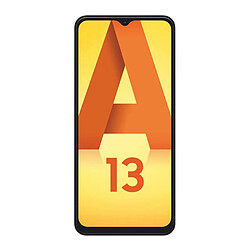 Samsung A13 - Blanc