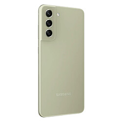Samsung Galaxy S21 6Go/128Go - Olive pas cher