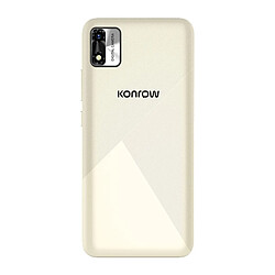 Avis Konrow 16Go - Or