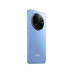 Acheter Xiaomi Redmi A3 3Go/64Go - Bleu