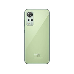 Cubot Note 30 - Vert