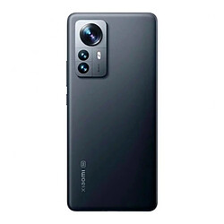 Avis Xiaomi 12 Pro 12Go/256Go - Gris · Reconditionné