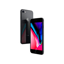 Apple iPhone 8 - 64 Go - Gris - Reconditionné