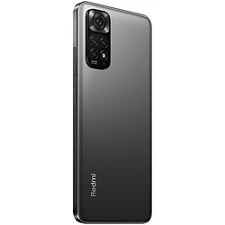 Avis Xiaomi Redmi Note 6Go/128Go - Gris · Occasion