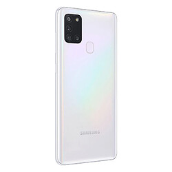 Avis Samsung Galaxy A21s - Blanc · Reconditionné