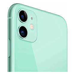 Apple iPhone 11 64Go Vert (Green) - Reconditionné