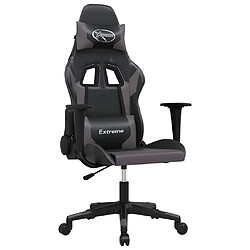 Fauteuil gamer