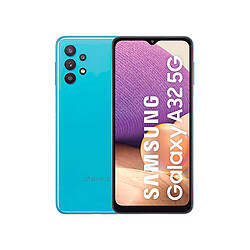 Samsung Galaxy A32 5G - Bleu