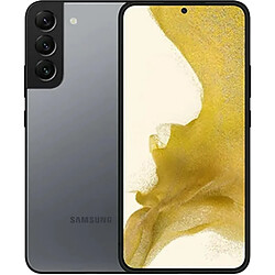 Samsung Galaxy S10 & S10 Plus 8Go/256Go - Graphite - Reconditionné