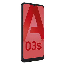 Acheter Samsung Galaxy A 3Go/32Go - Noir