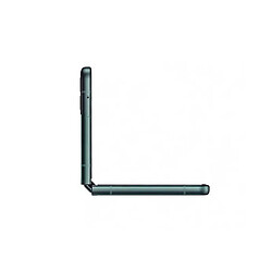 Acheter Samsung Galaxy Z Flip 3 256 Go Vert