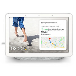 Smart display Google