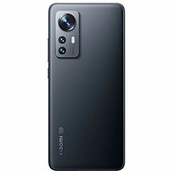 Acheter Xiaomi Xiaomi 12 8Go/256Go - Gris · Reconditionné