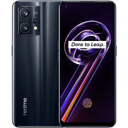 Realme 9 Pro+ 5G - Noir