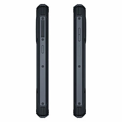 Cubot KING KONG 9 - 256GB Noir