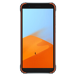 Yonis Smartphone Incassable Android 10 4G + SD 8Go