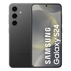 Avis Samsung Galaxy S24 8Go/256Go - Noir