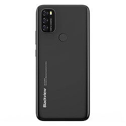 Blackview A70 Pro (Double Sim, 6.51''- 32 Go, 4 Go RAM) Noir