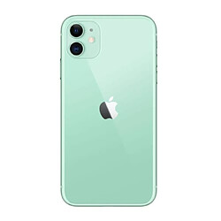 Avis Apple iPhone 11 - 128 Go - Vert · Reconditionné
