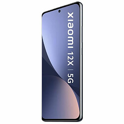Avis Xiaomi Xiaomi 12 8Go/256Go - Gris · Reconditionné