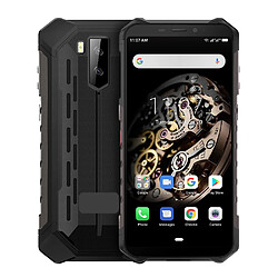 Yonis Incassable 5.5" - 32 Go