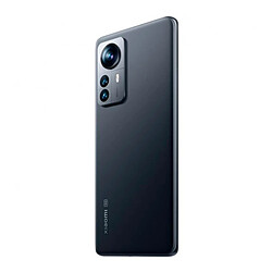 Xiaomi 12 Pro 12Go/256Go - Gris · Reconditionné pas cher