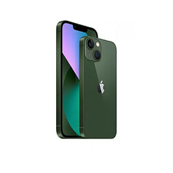 Apple iPhone 13 Mini - 128 Go - Vert - Reconditionné