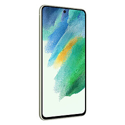 Acheter Samsung Galaxy S21 6Go/128Go - Olive