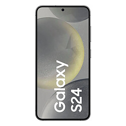 Samsung Galaxy S24 - Noir Onyx